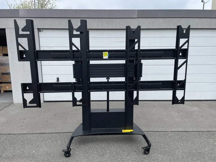 Displayständer LG ST1362FH